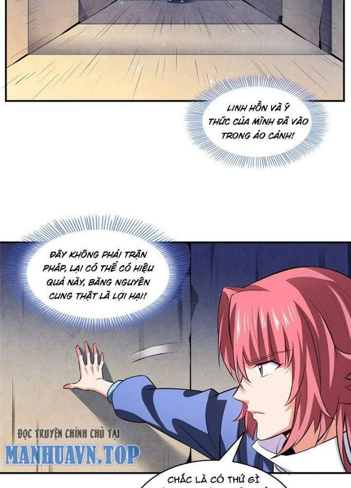 Thiên Đạo Đồ Thư Quán Chapter 312 - 23