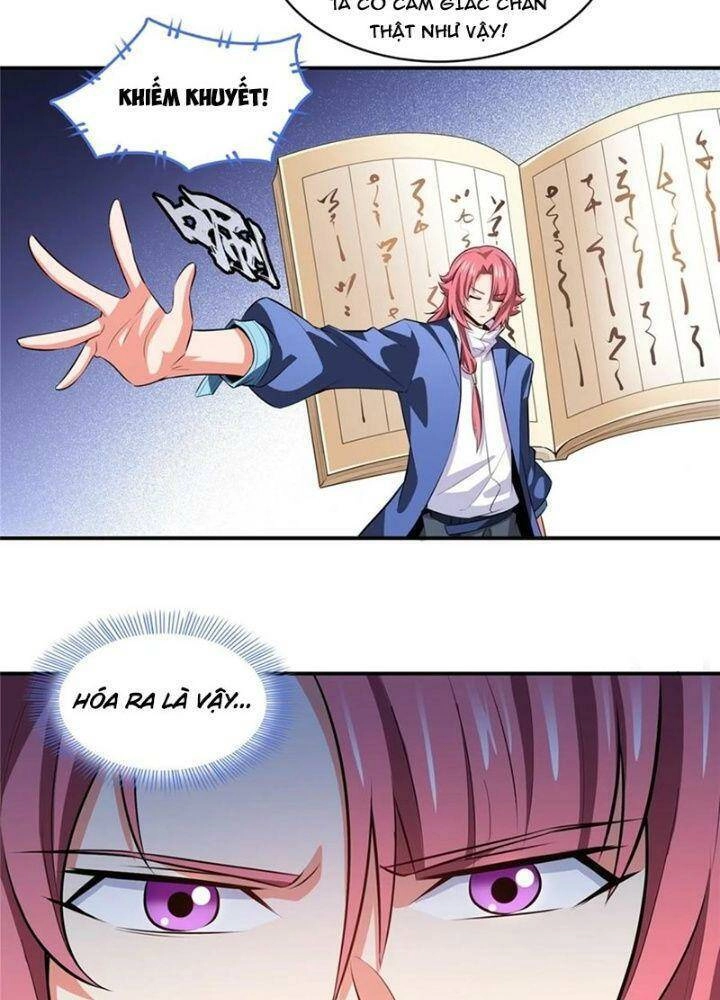 Thiên Đạo Đồ Thư Quán Chapter 312 - 25