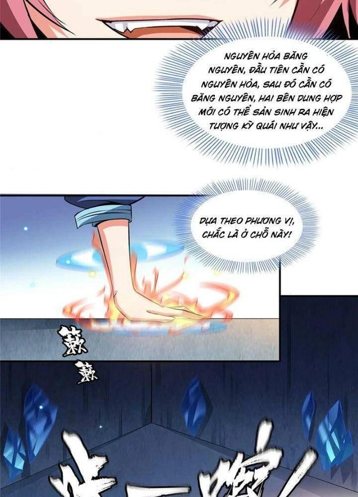 Thiên Đạo Đồ Thư Quán Chapter 312 - 27