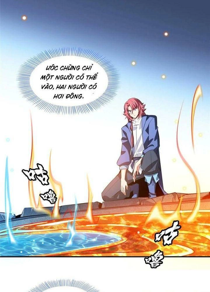 Thiên Đạo Đồ Thư Quán Chapter 312 - 37