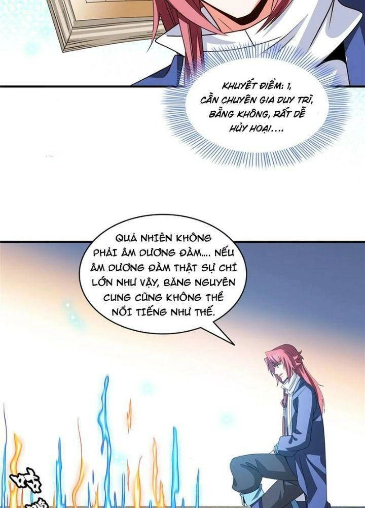 Thiên Đạo Đồ Thư Quán Chapter 312 - 41