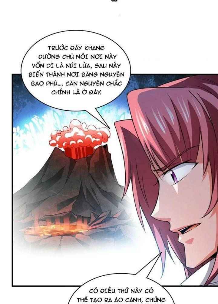 Thiên Đạo Đồ Thư Quán Chapter 312 - 43