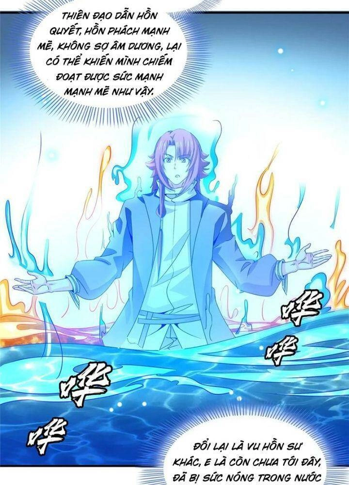 Thiên Đạo Đồ Thư Quán Chapter 312 - 49