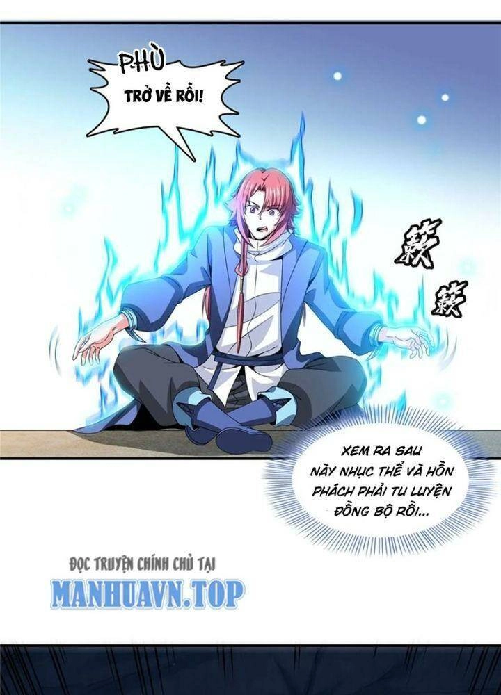 Thiên Đạo Đồ Thư Quán Chapter 312 - 58