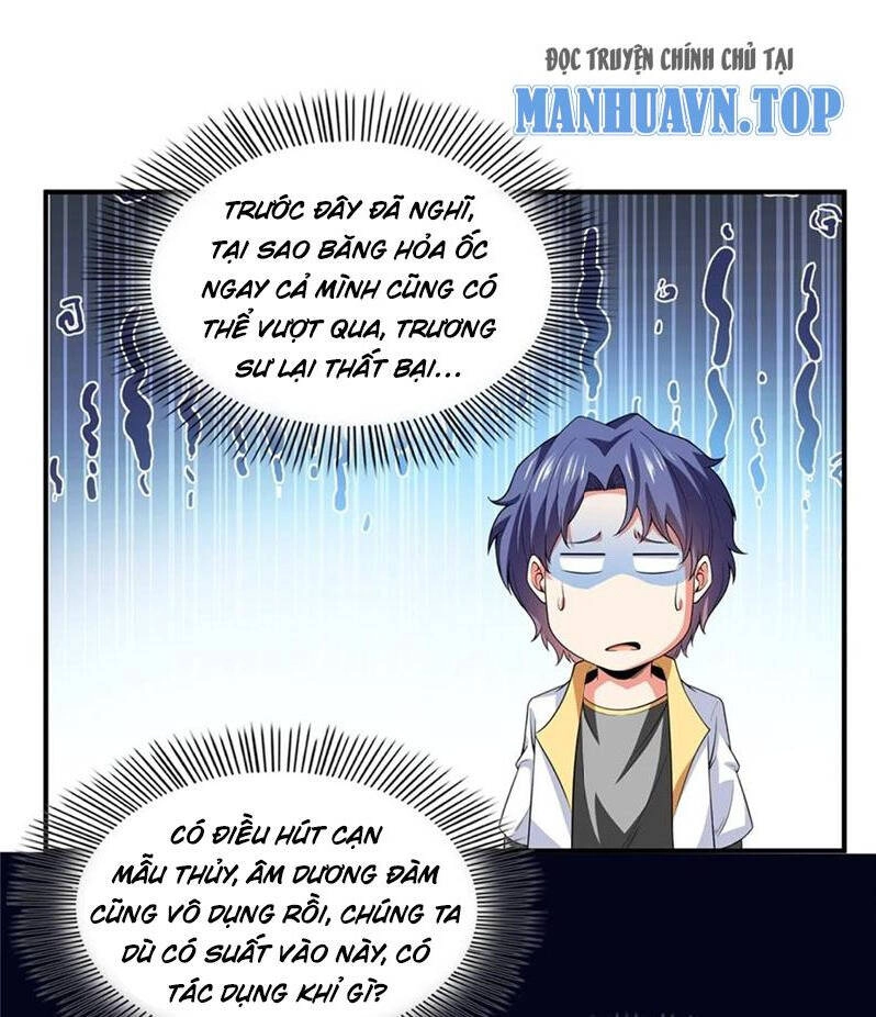 Thiên Đạo Đồ Thư Quán Chapter 314 - 1