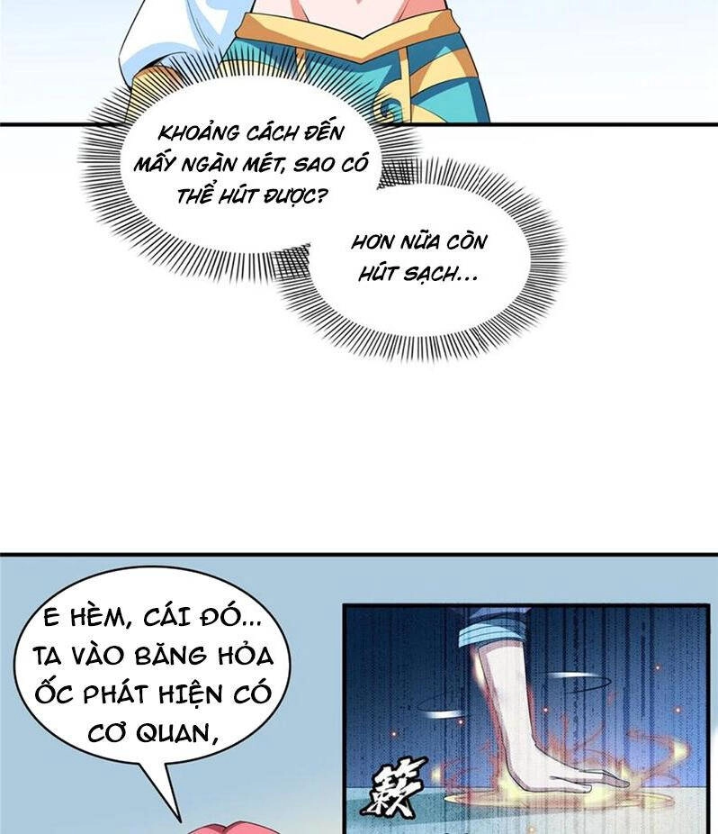 Thiên Đạo Đồ Thư Quán Chapter 314 - 3