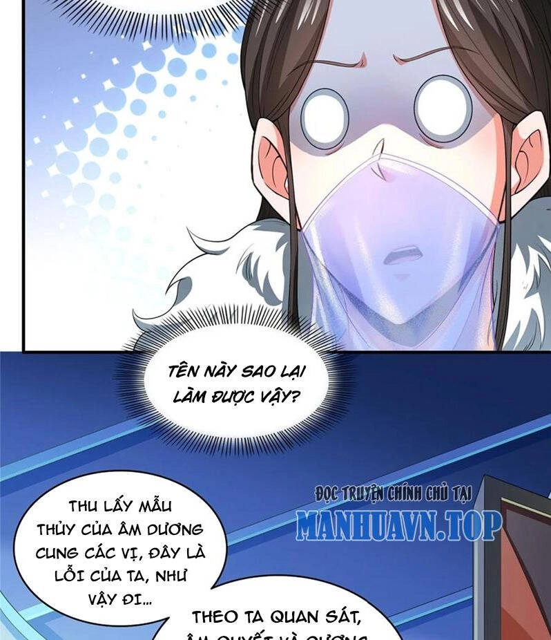 Thiên Đạo Đồ Thư Quán Chapter 314 - 5