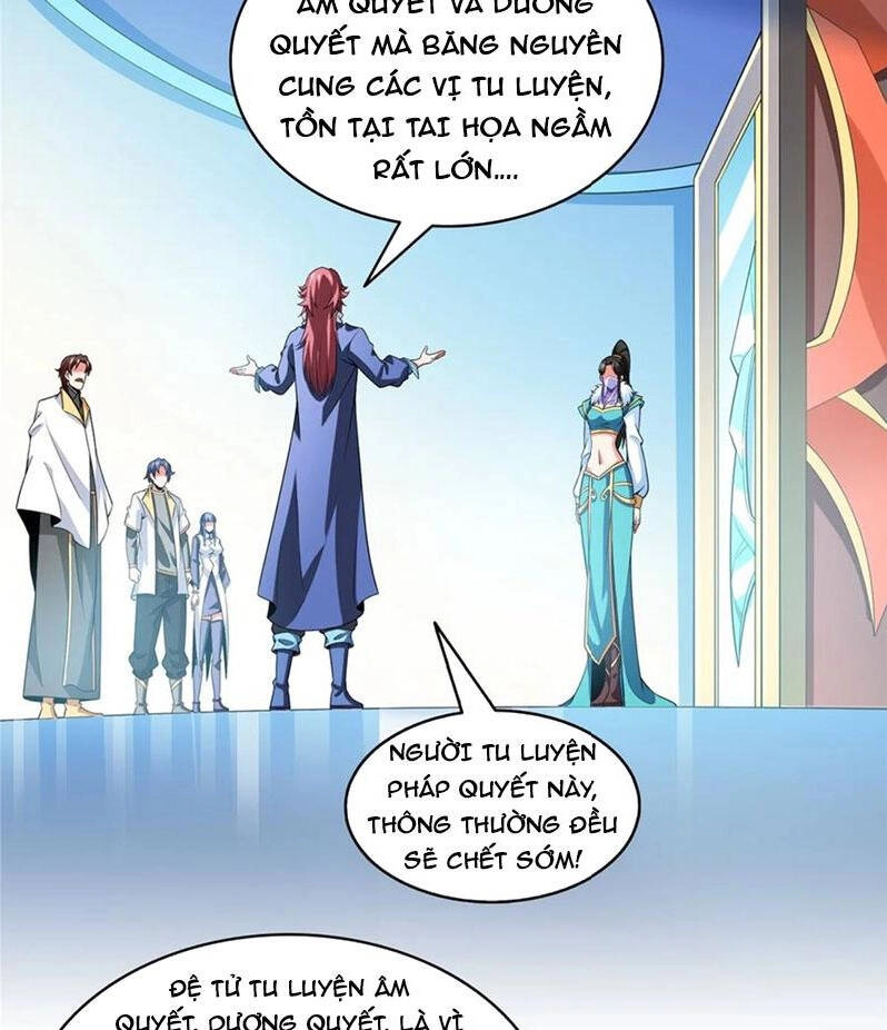 Thiên Đạo Đồ Thư Quán Chapter 314 - 6