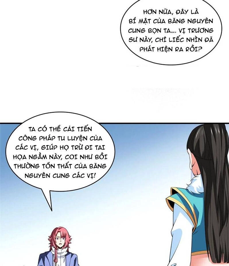 Thiên Đạo Đồ Thư Quán Chapter 314 - 8