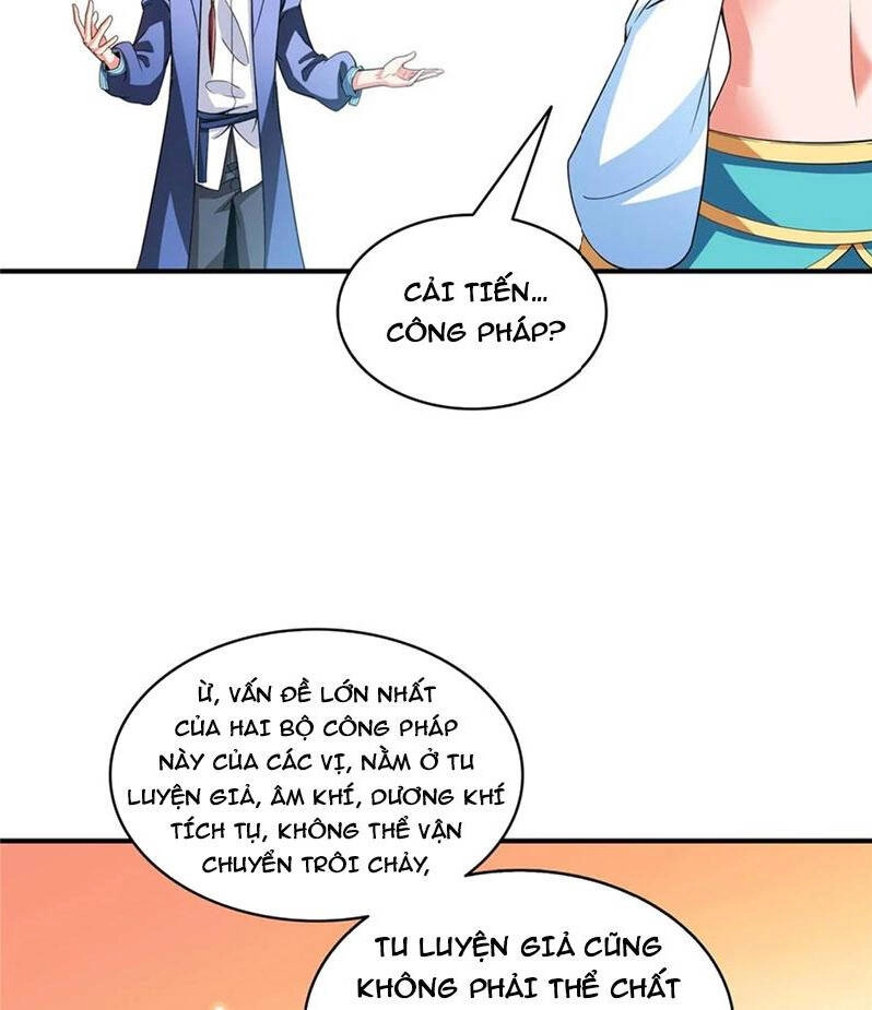 Thiên Đạo Đồ Thư Quán Chapter 314 - 9