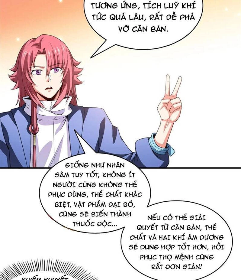 Thiên Đạo Đồ Thư Quán Chapter 314 - 10