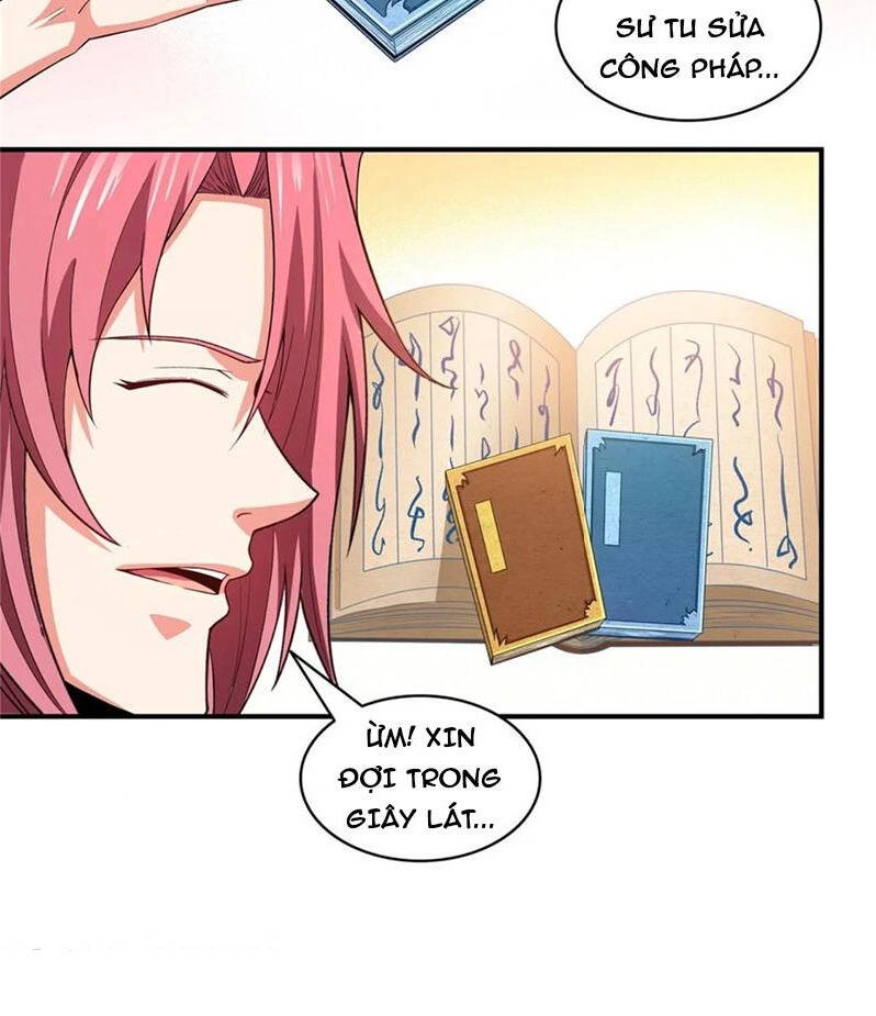 Thiên Đạo Đồ Thư Quán Chapter 314 - 12