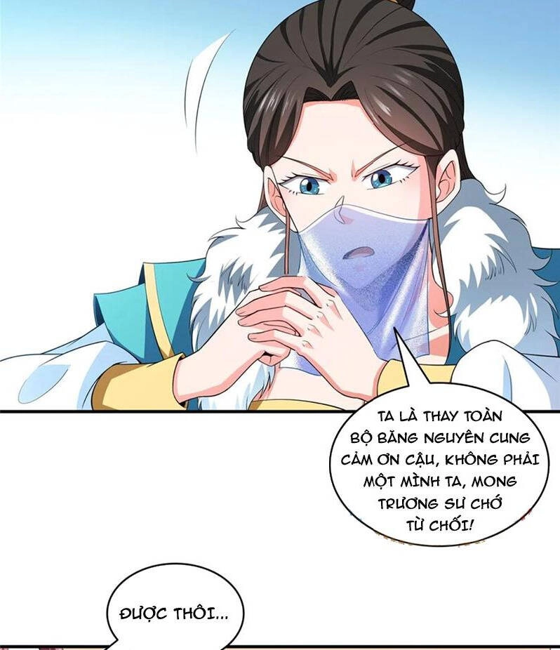 Thiên Đạo Đồ Thư Quán Chapter 314 - 16