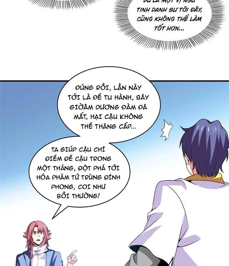 Thiên Đạo Đồ Thư Quán Chapter 314 - 18