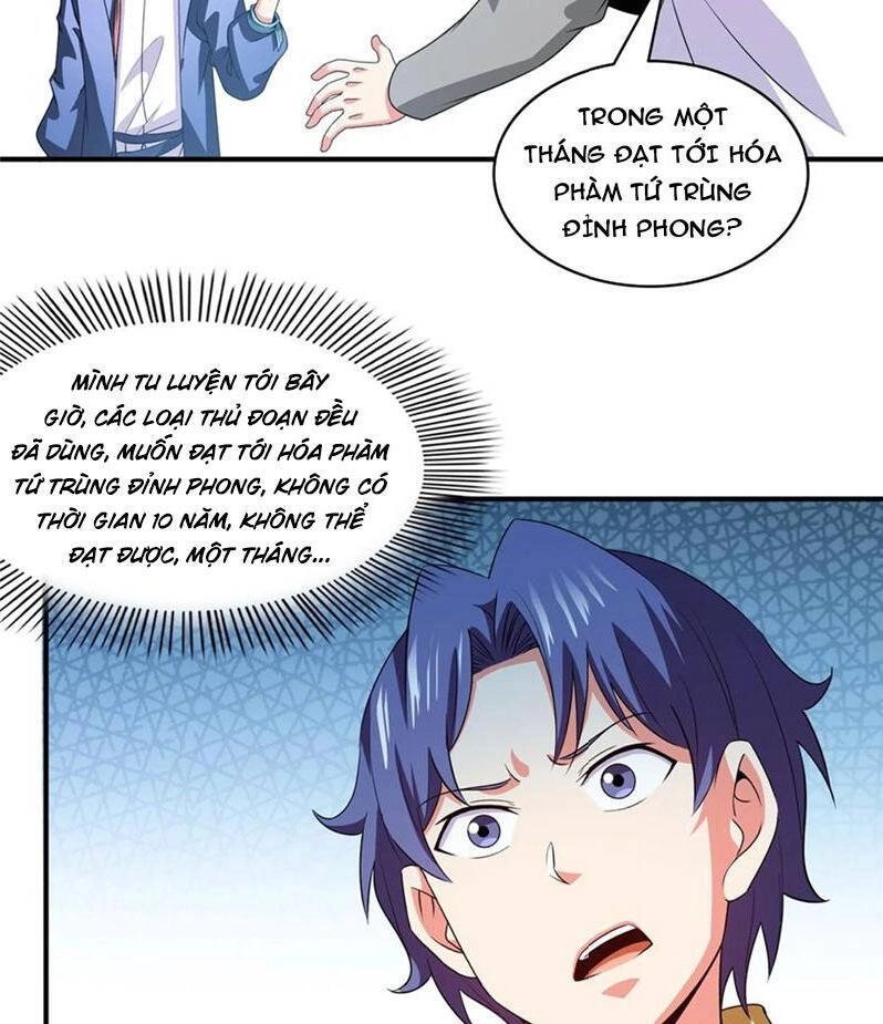 Thiên Đạo Đồ Thư Quán Chapter 314 - 19