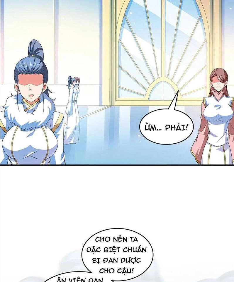 Thiên Đạo Đồ Thư Quán Chapter 314 - 21