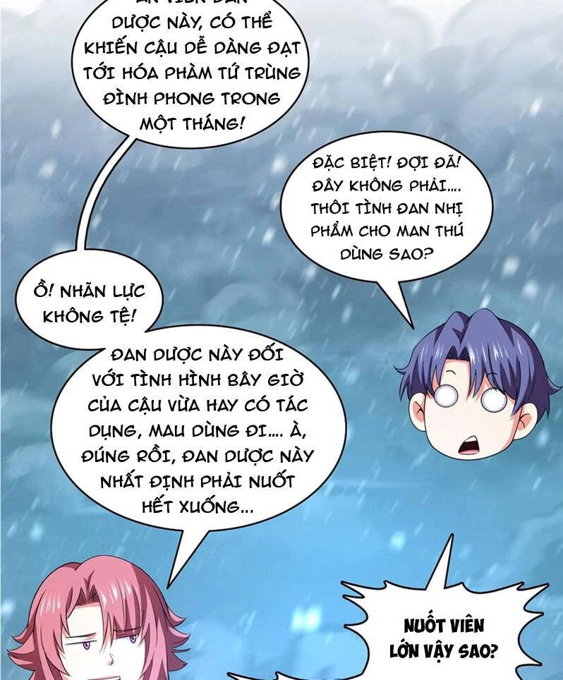 Thiên Đạo Đồ Thư Quán Chapter 314 - 22