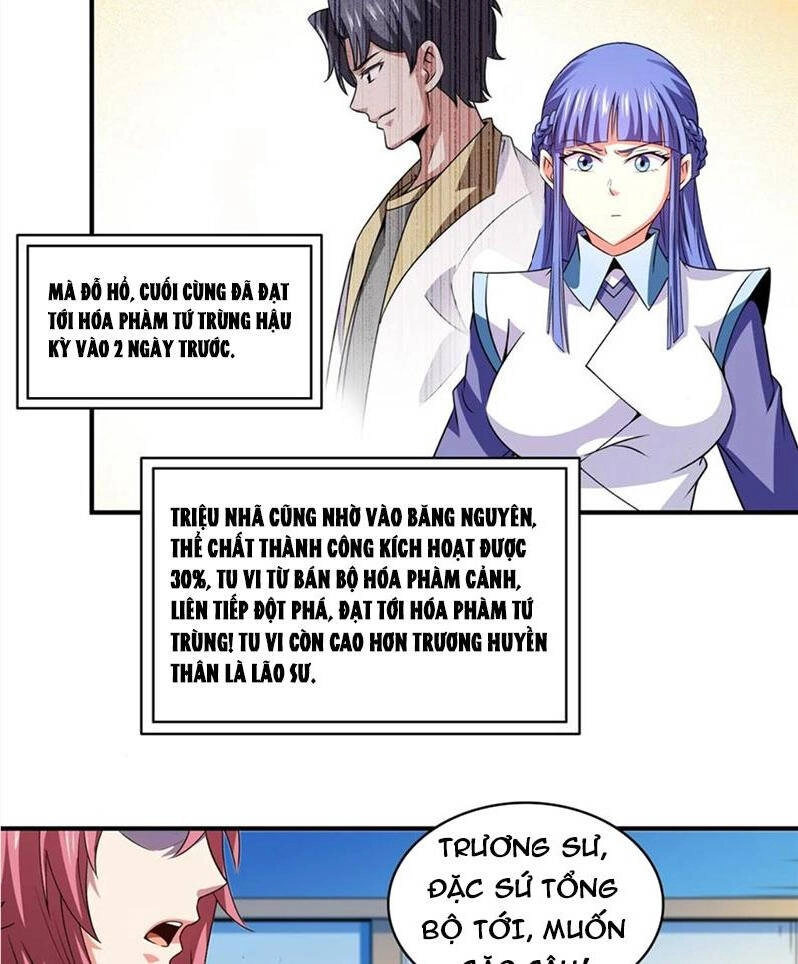 Thiên Đạo Đồ Thư Quán Chapter 314 - 25