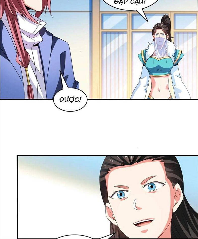 Thiên Đạo Đồ Thư Quán Chapter 314 - 26