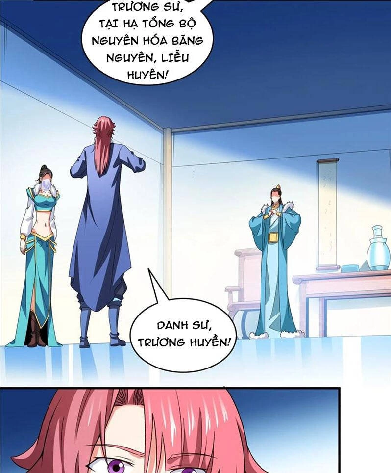 Thiên Đạo Đồ Thư Quán Chapter 314 - 27