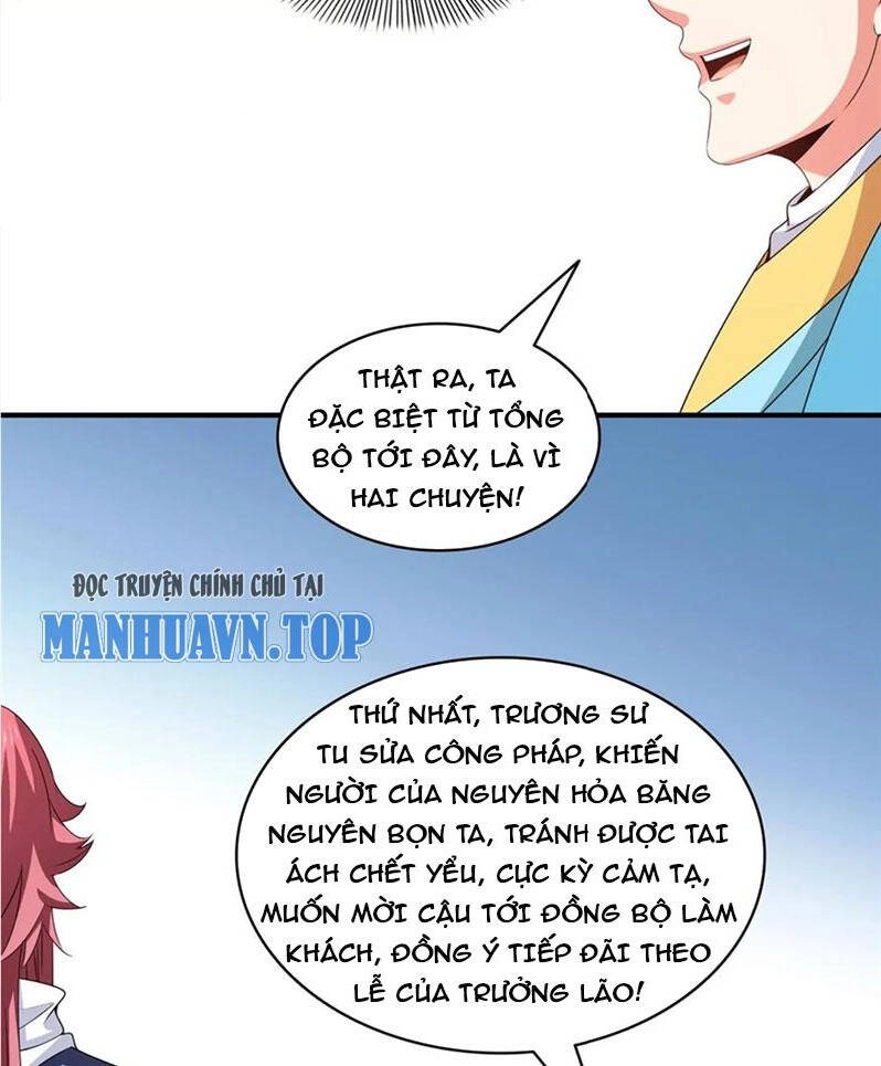 Thiên Đạo Đồ Thư Quán Chapter 314 - 29