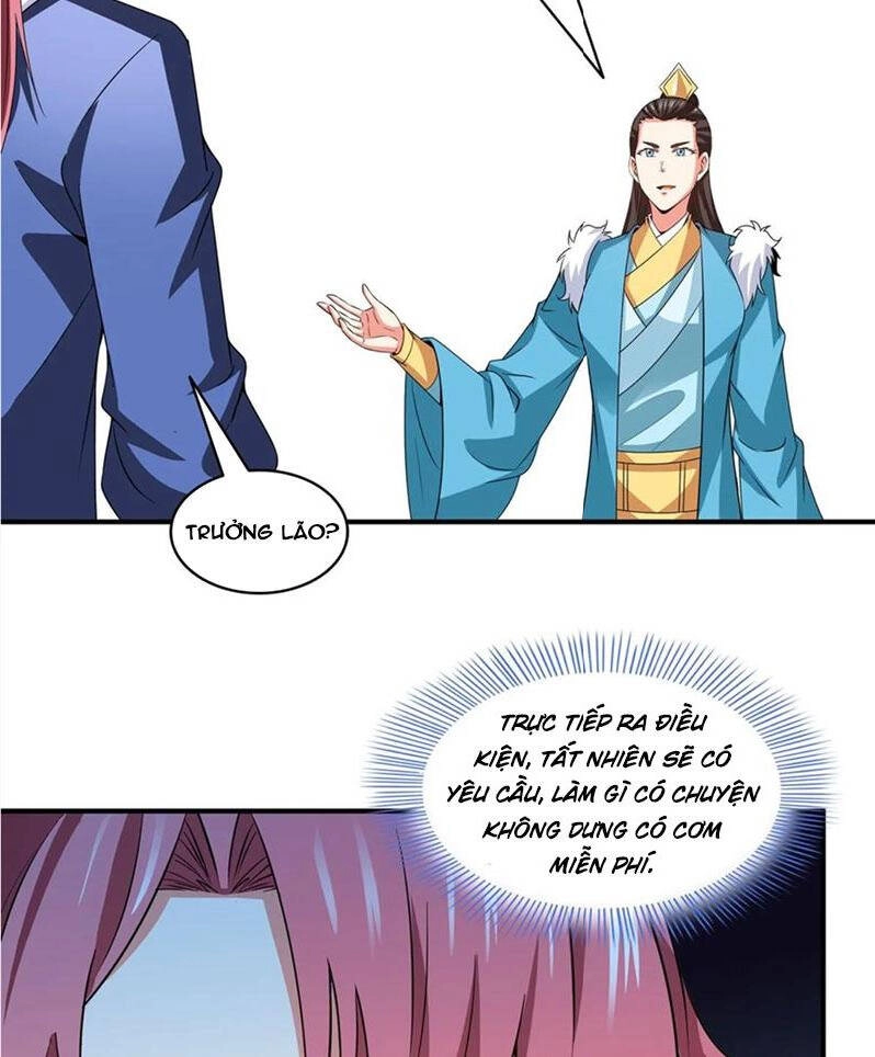 Thiên Đạo Đồ Thư Quán Chapter 314 - 30