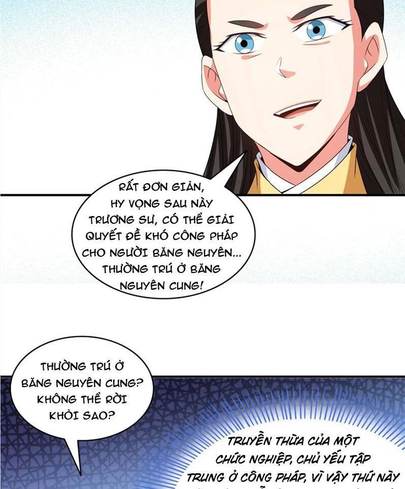 Thiên Đạo Đồ Thư Quán Chapter 314 - 32