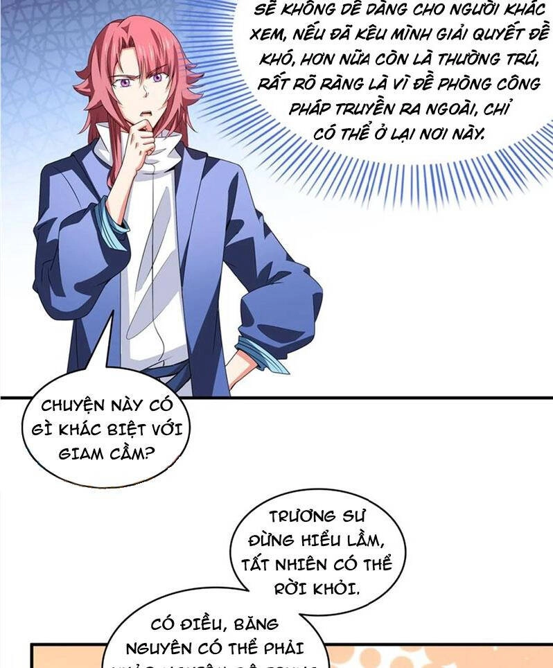 Thiên Đạo Đồ Thư Quán Chapter 314 - 33