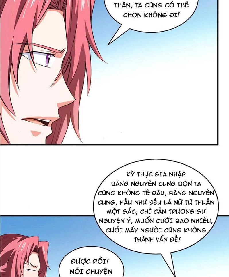 Thiên Đạo Đồ Thư Quán Chapter 314 - 35