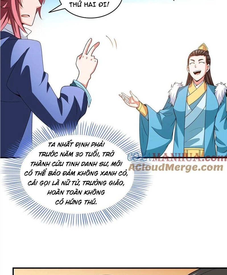 Thiên Đạo Đồ Thư Quán Chapter 314 - 36