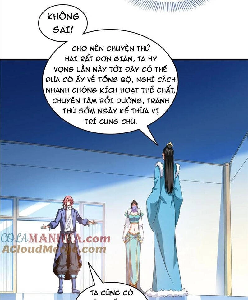 Thiên Đạo Đồ Thư Quán Chapter 314 - 40