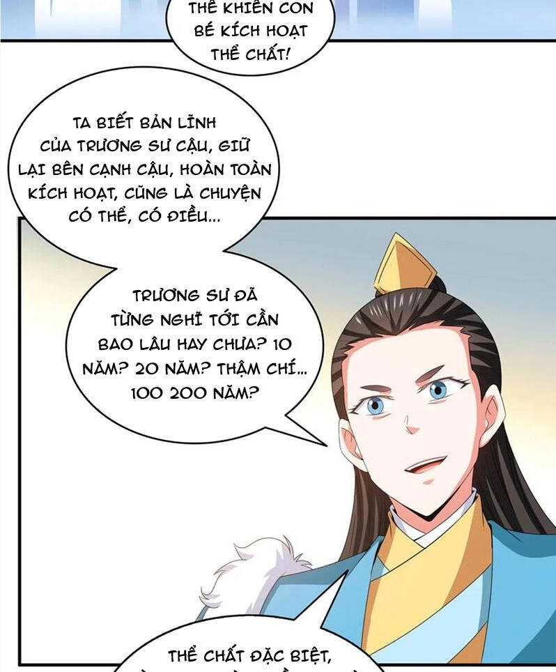 Thiên Đạo Đồ Thư Quán Chapter 314 - 41