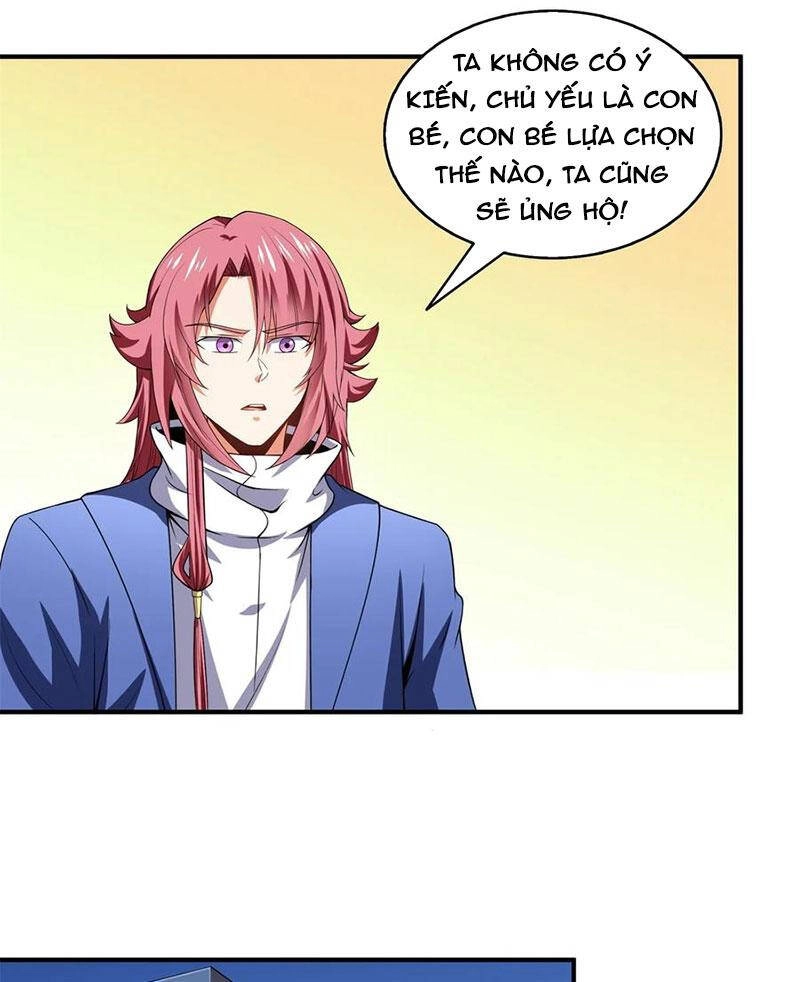 Thiên Đạo Đồ Thư Quán Chapter 315 - 2