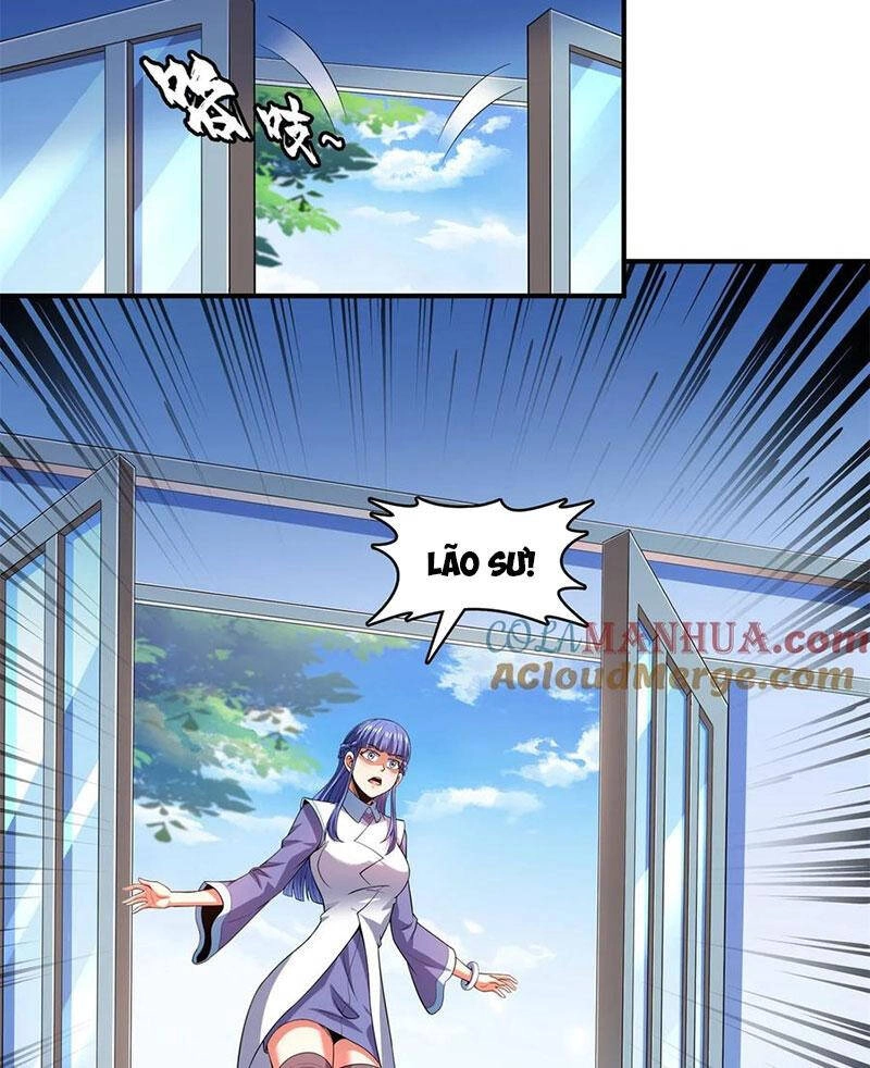 Thiên Đạo Đồ Thư Quán Chapter 315 - 3