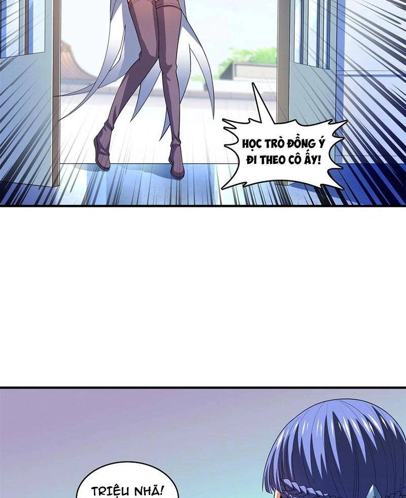 Thiên Đạo Đồ Thư Quán Chapter 315 - 4