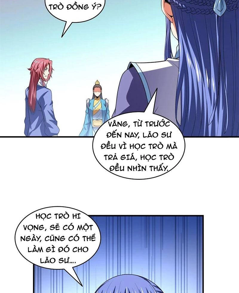 Thiên Đạo Đồ Thư Quán Chapter 315 - 5