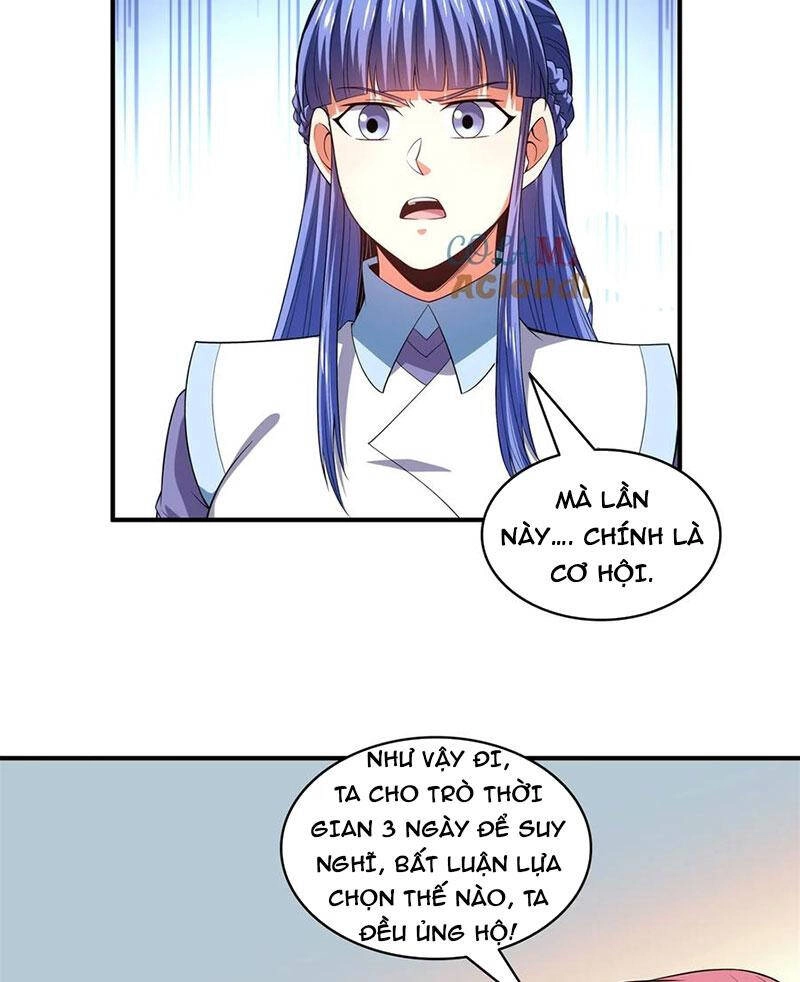 Thiên Đạo Đồ Thư Quán Chapter 315 - 6