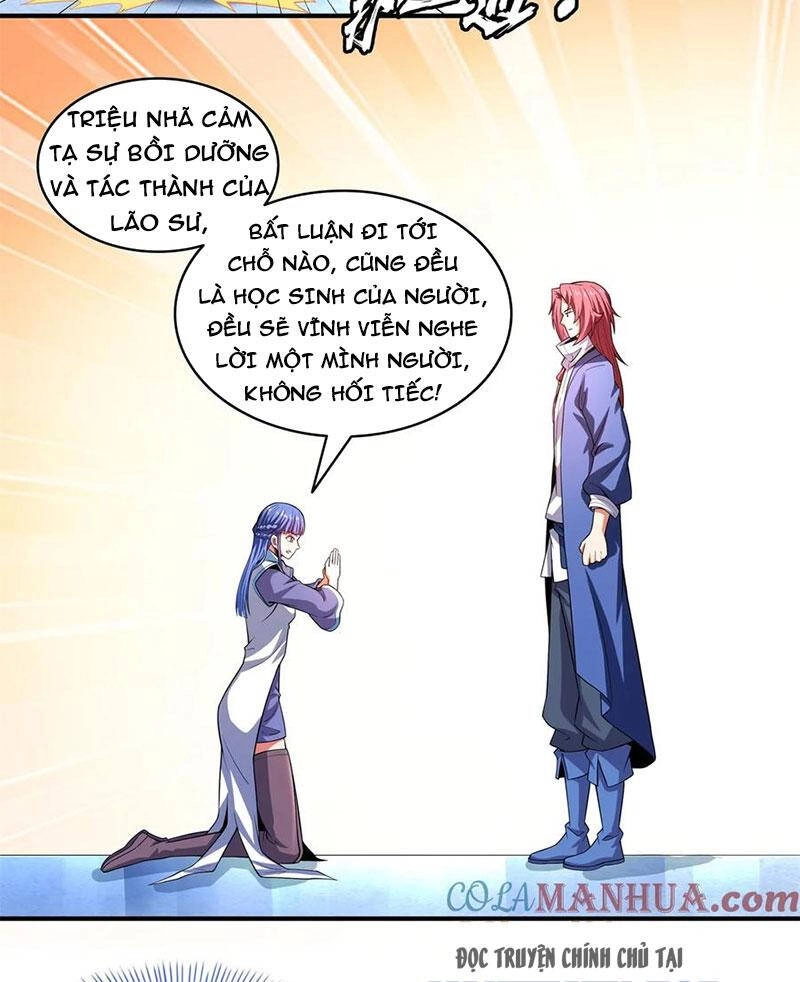 Thiên Đạo Đồ Thư Quán Chapter 315 - 8