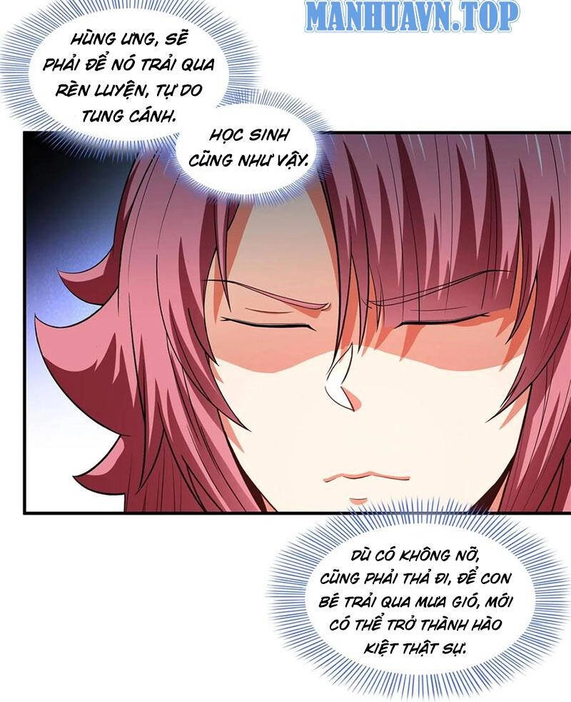 Thiên Đạo Đồ Thư Quán Chapter 315 - 9