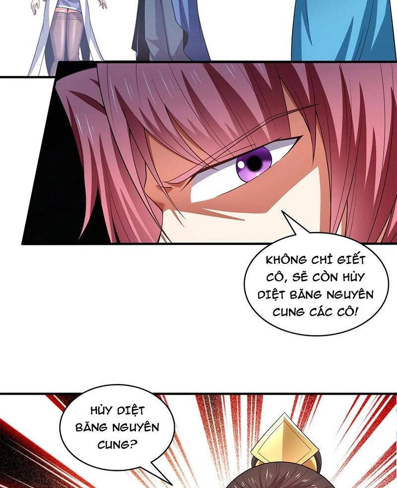 Thiên Đạo Đồ Thư Quán Chapter 315 - 11