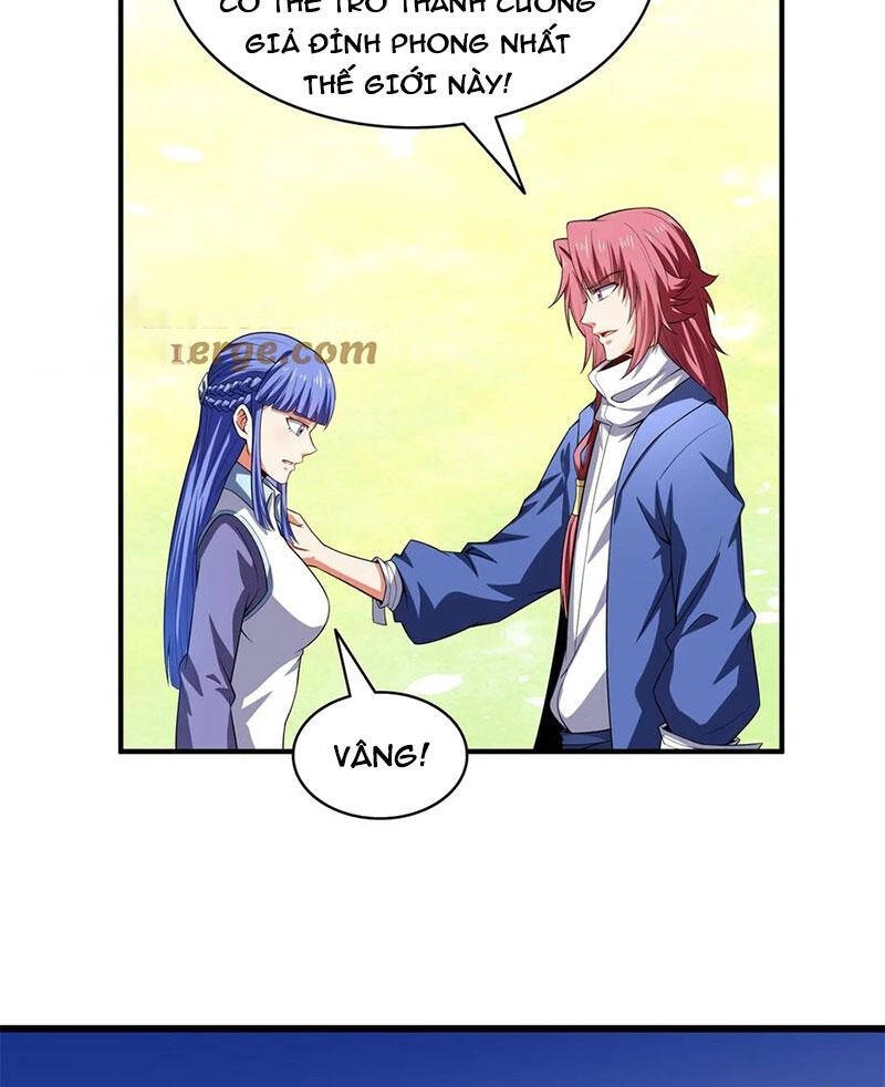 Thiên Đạo Đồ Thư Quán Chapter 315 - 14