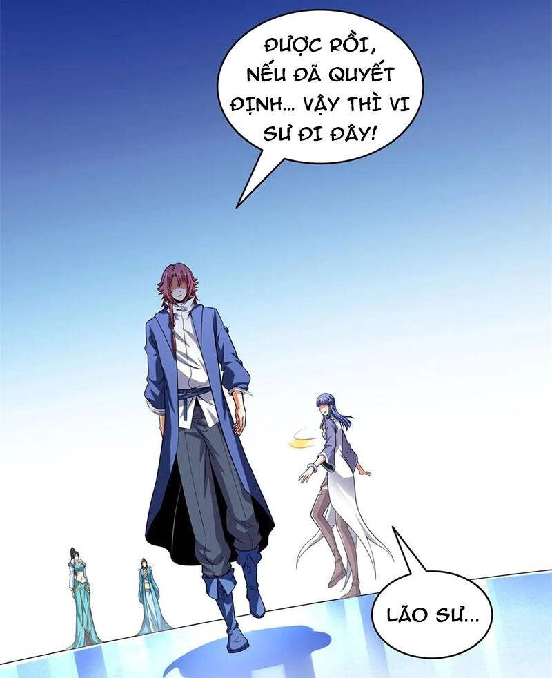 Thiên Đạo Đồ Thư Quán Chapter 315 - 15