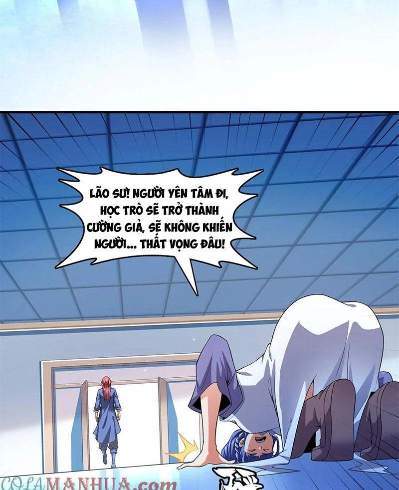 Thiên Đạo Đồ Thư Quán Chapter 315 - 16