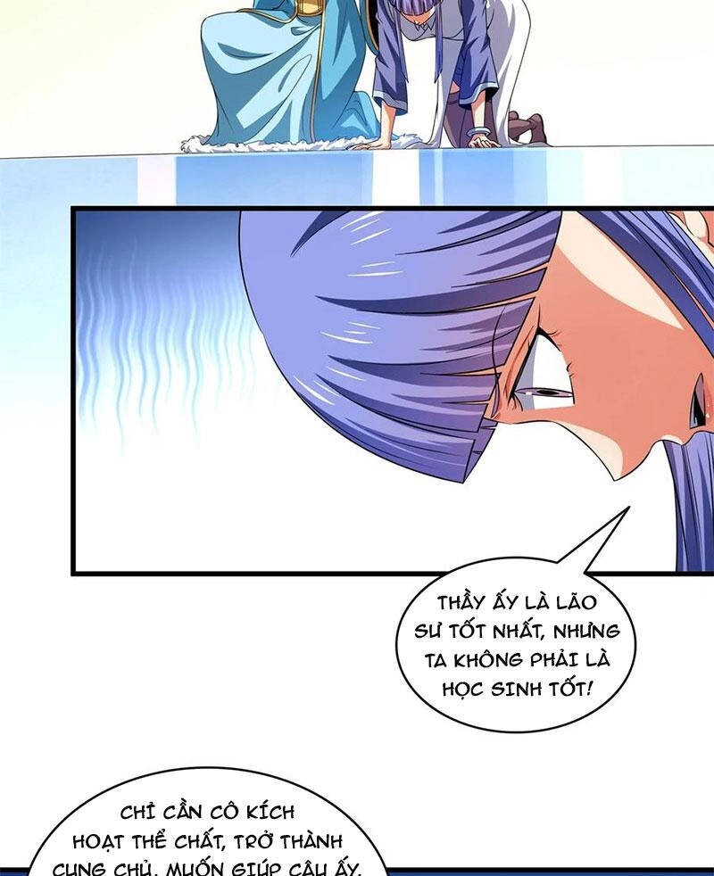 Thiên Đạo Đồ Thư Quán Chapter 315 - 18