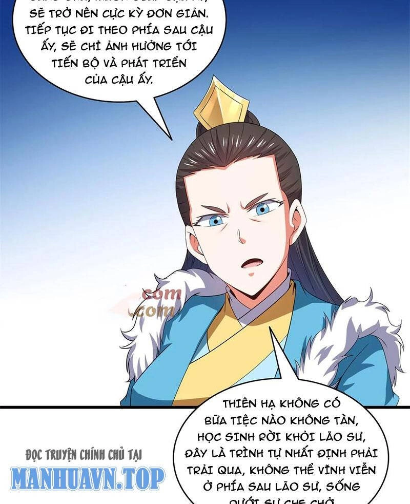 Thiên Đạo Đồ Thư Quán Chapter 315 - 19