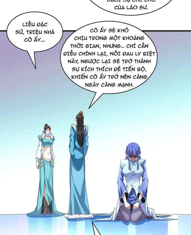 Thiên Đạo Đồ Thư Quán Chapter 315 - 20