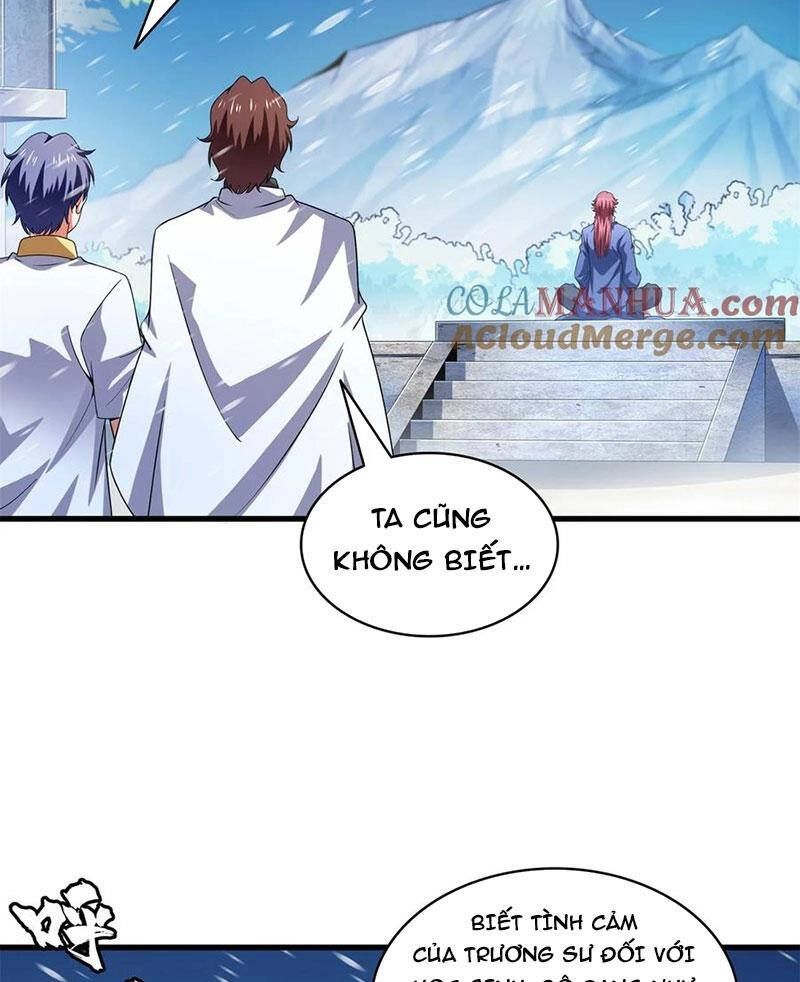 Thiên Đạo Đồ Thư Quán Chapter 315 - 22