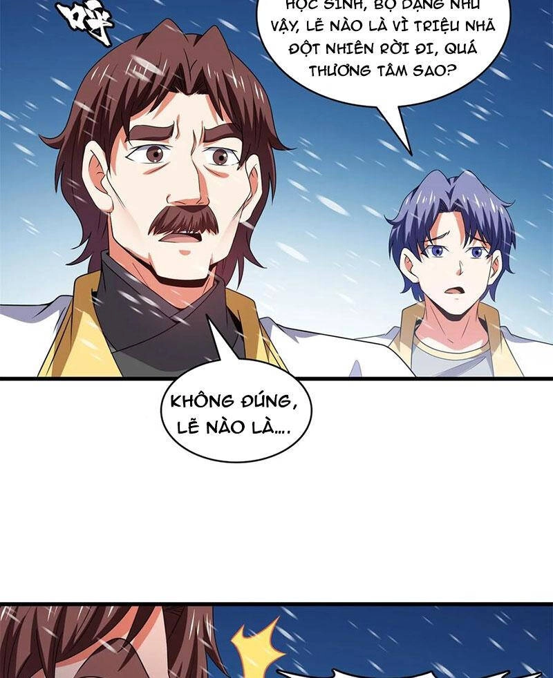 Thiên Đạo Đồ Thư Quán Chapter 315 - 23