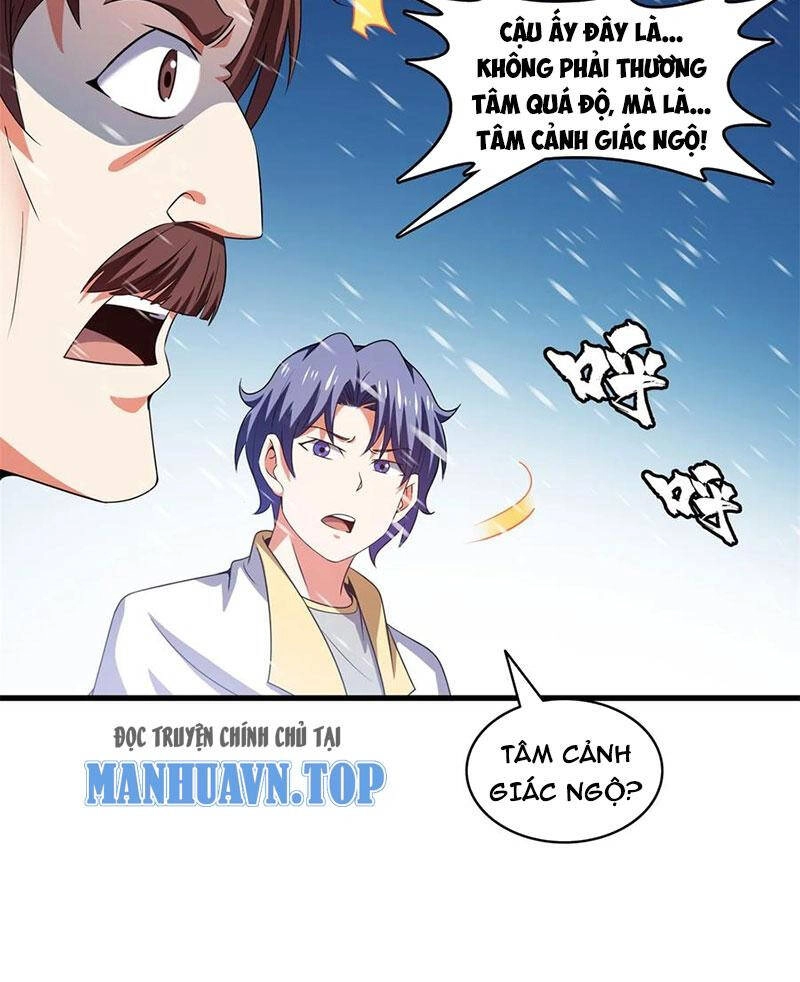 Thiên Đạo Đồ Thư Quán Chapter 315 - 24