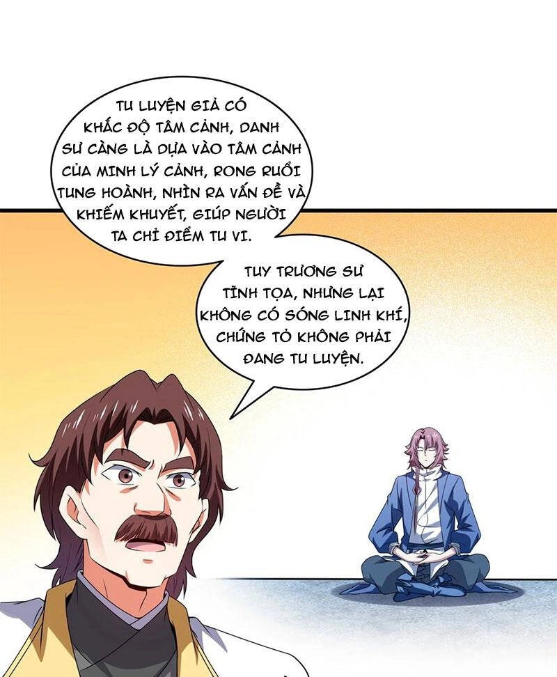 Thiên Đạo Đồ Thư Quán Chapter 315 - 25